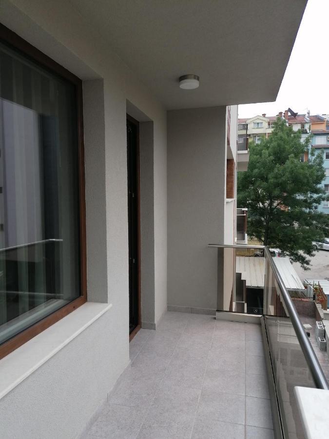 Дунав Билдингс Pleven Exterior photo