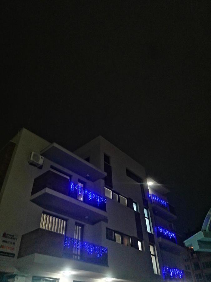 Дунав Билдингс Pleven Exterior photo